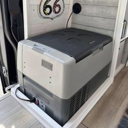 Norcold  DC Portable Refrigerator/Freezer