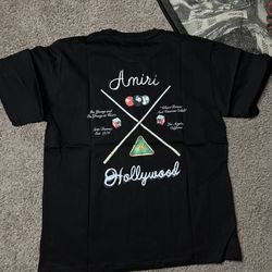 Amiri Tee