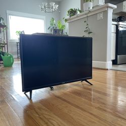 Vizio Roku 32in Flat Screen