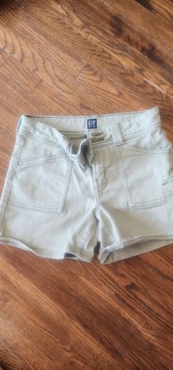 Used GAP Shorts Size 16 Girls