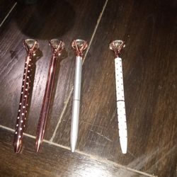 Stylish Pens 