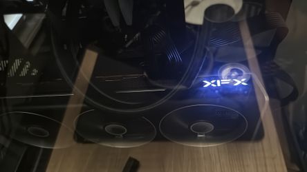 Merc310 Radeon 7900xt Xfx 20gb