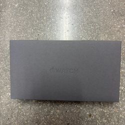 Apple Watch Ultra 3 - 49mm - 64GB - Black Titanium Black Ocean Band Brand New Sealed