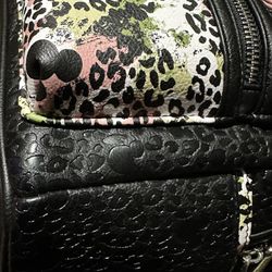 Disney Lounge Fly Bow Backpack