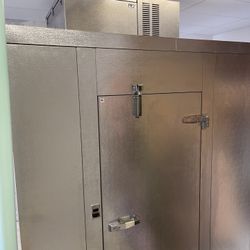 Walk In Cooler NSF UL LISTED APPROVED  WARRANTY  NEW