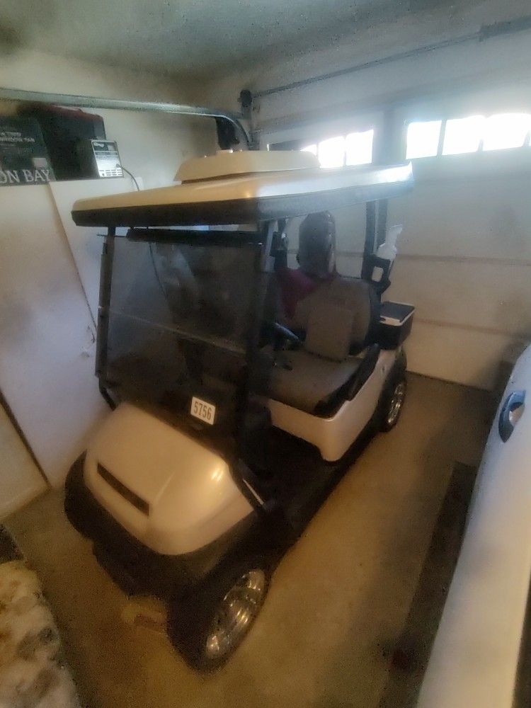 Golf Cart