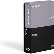Ableton Live 10 Suite (Upgrade)