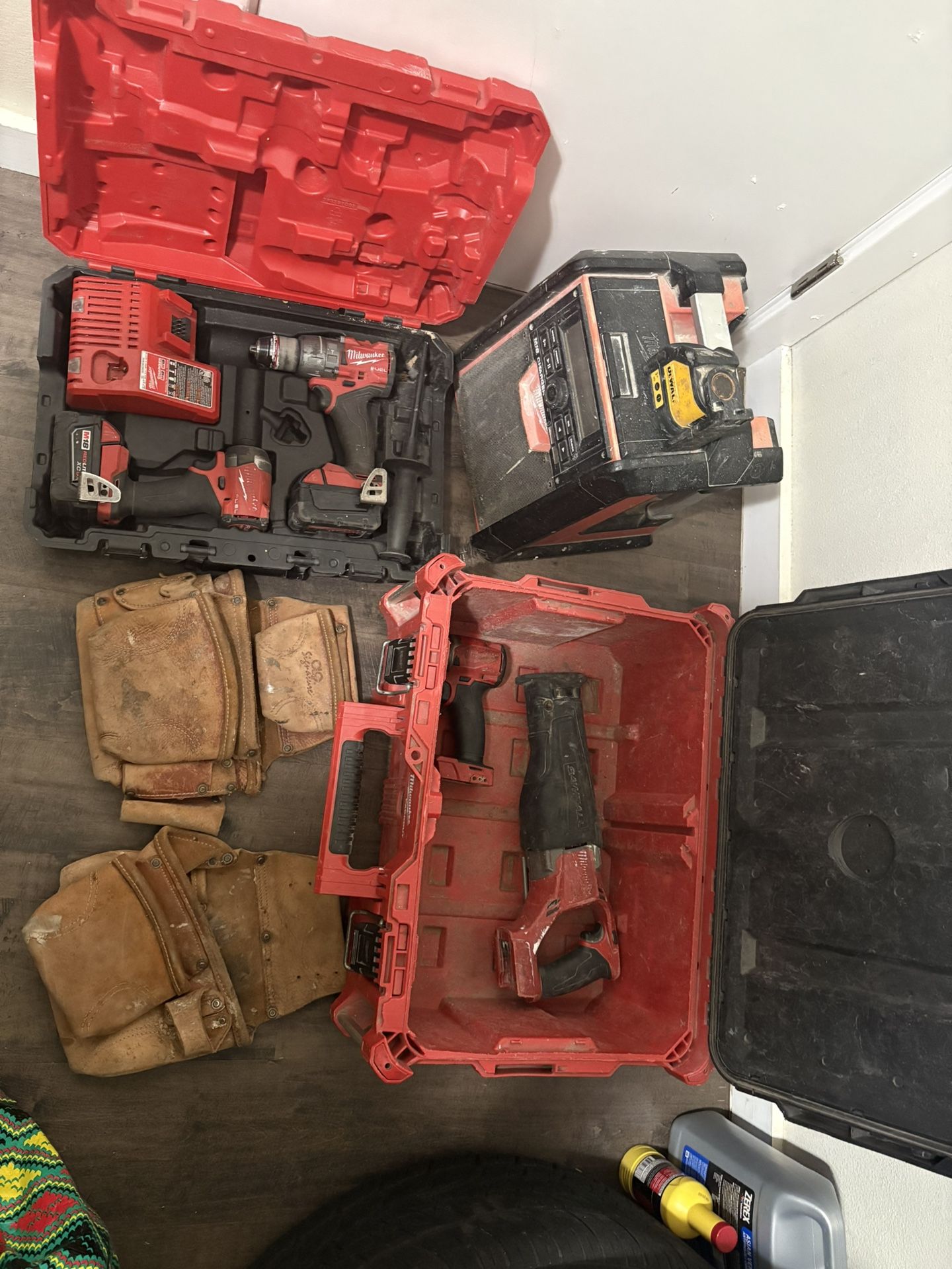 Tools