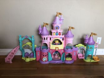 VTech Enchanted Princess Palace 