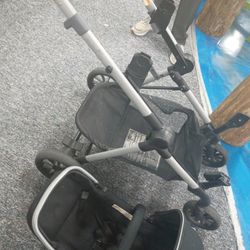 Infant Stroller 