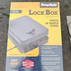 gun lock and gun safe