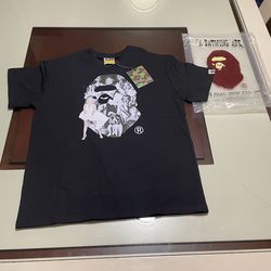 Bape shirt