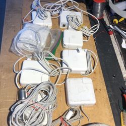 Power Adapter Apple Only $15