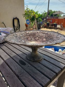 Table fruit Bowl