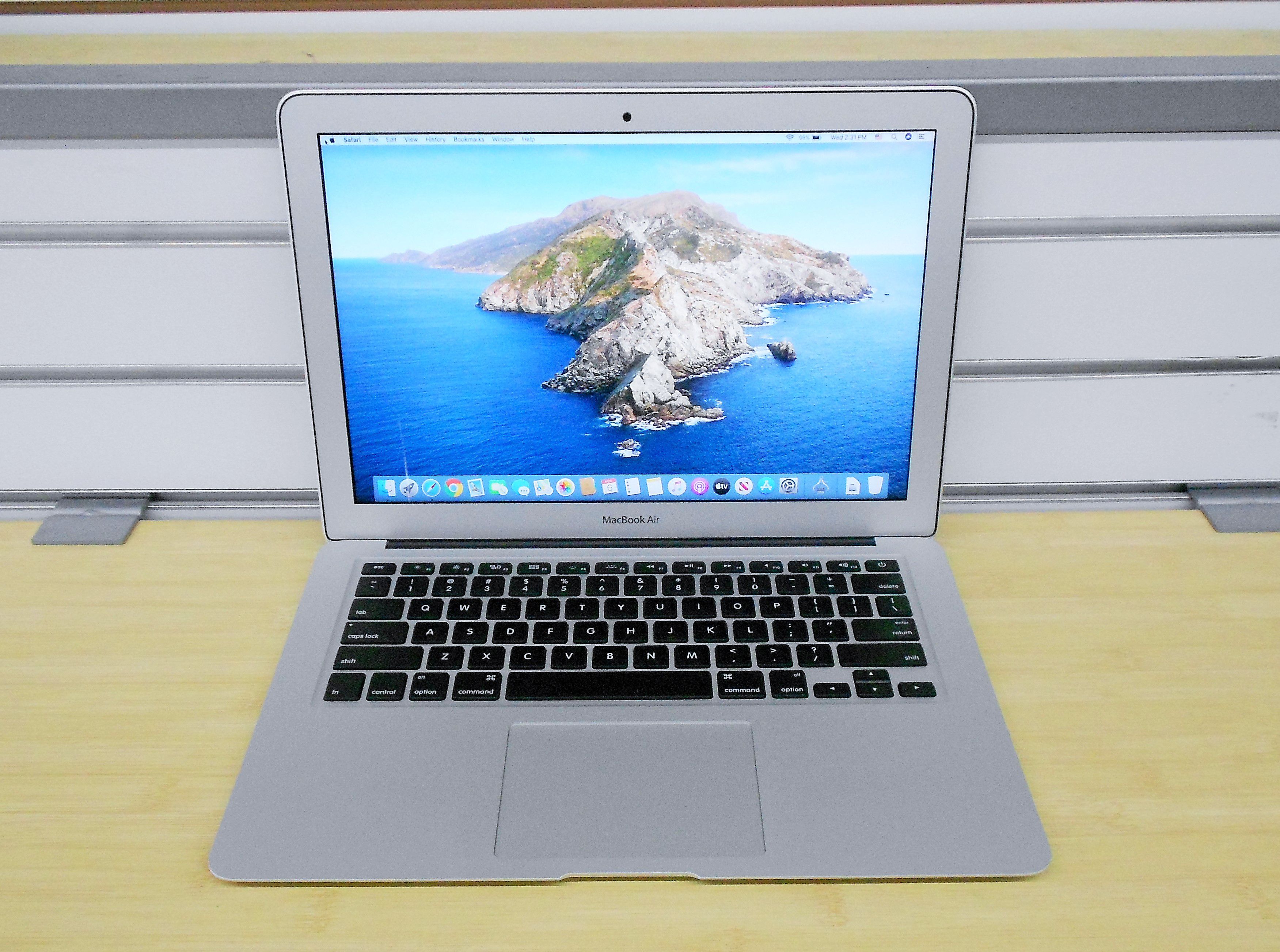 MacBook Air 2015 13"