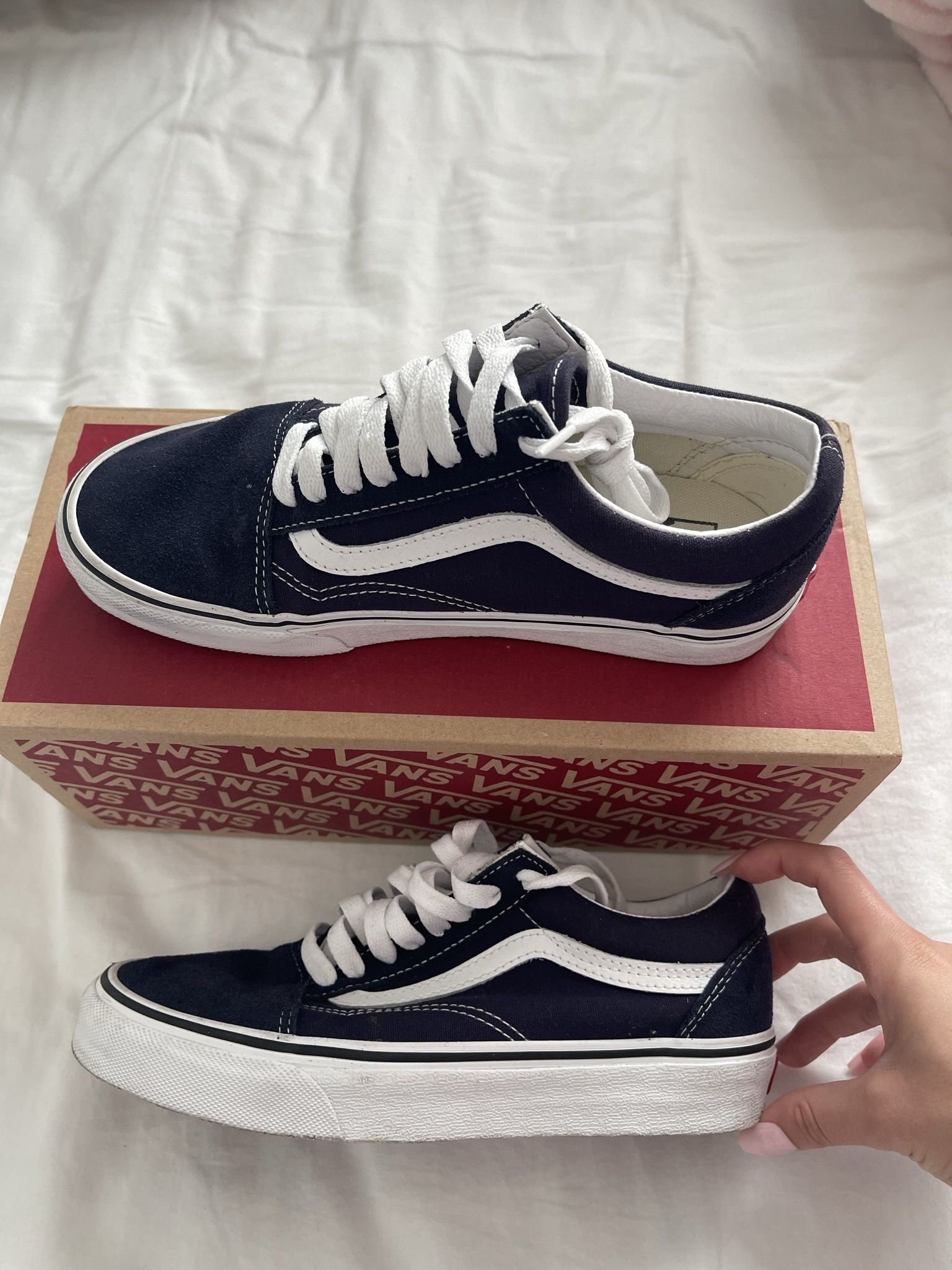 Vans