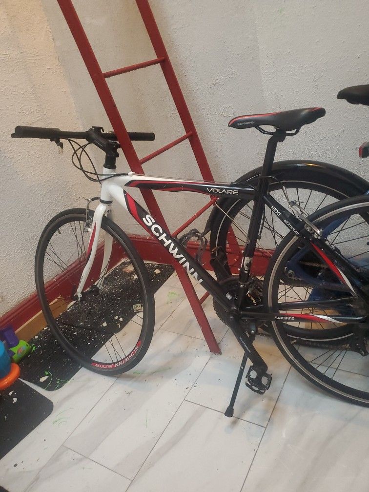 Schwinn Volare