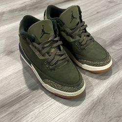 Jordan 3s lowest i can go is 90