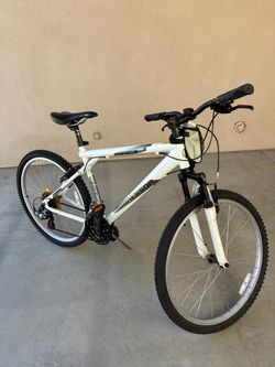 Bicycle Men’s Aggressor GT