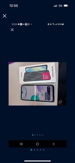 Samsung Galaxy T Mobile Unlocked