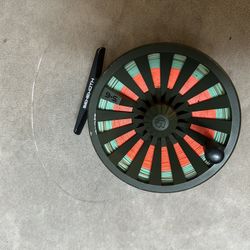 Redington Behemoth 5/6