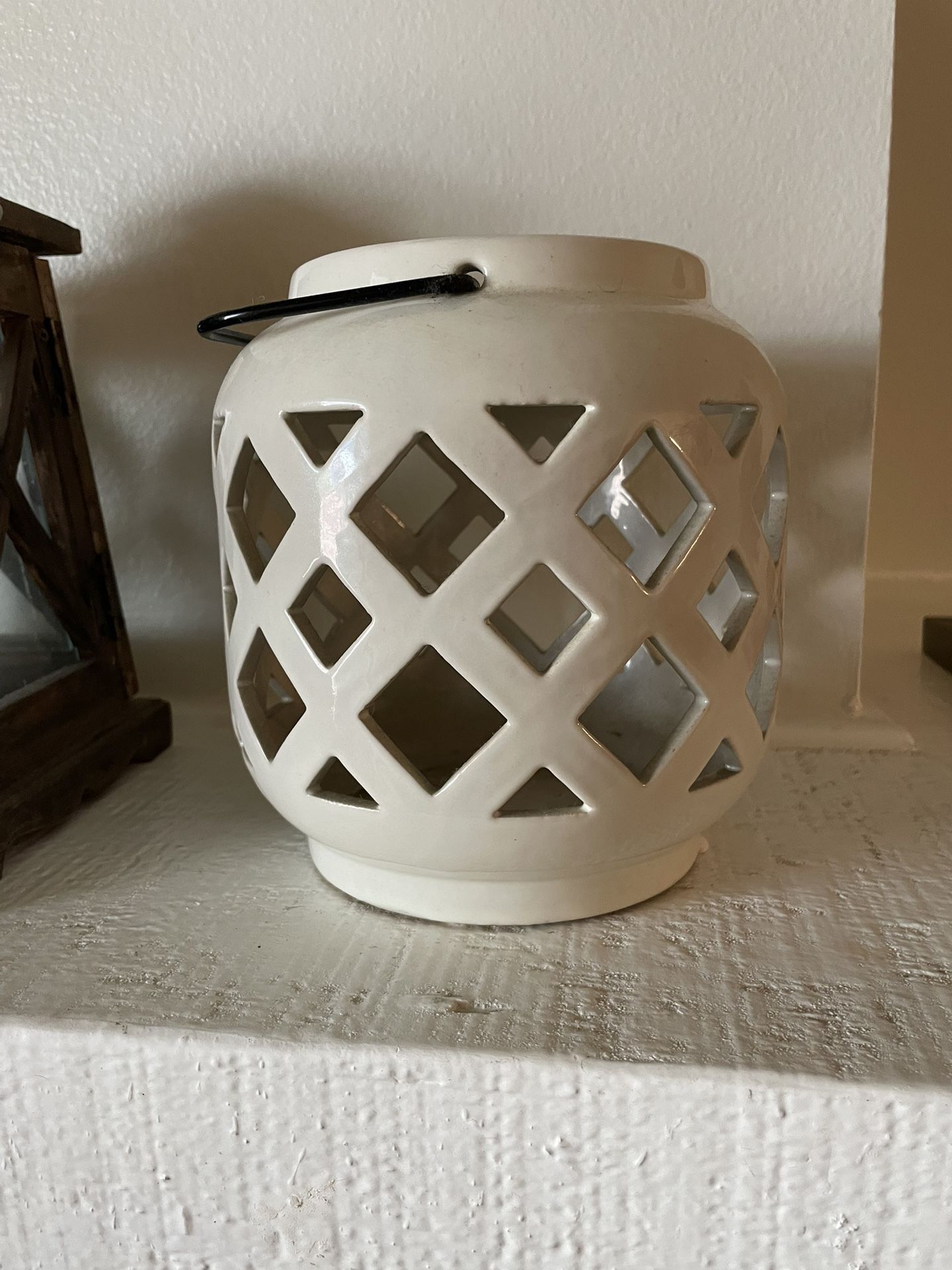 Candle Holder
