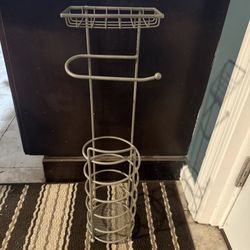 Toilet Paper Holder