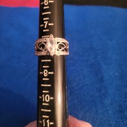 Ring Size 8