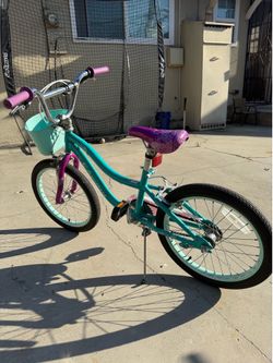 Girls Shwinn Bike
