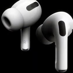 Airpod Headphones Pros Bluetooth 