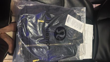 Lululemon Jacket