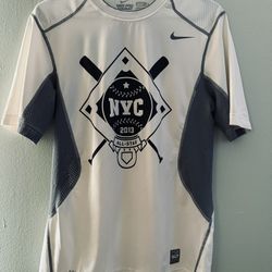 Softball Nike Tournament Shirt 