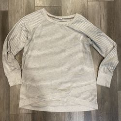 Womens Size XXL sweatshirt