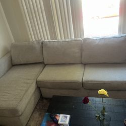 Chase Sectional Sofa