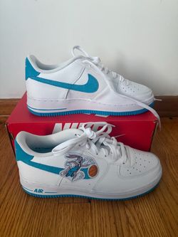 Nike Air Force 1 Low Hare Space Jam