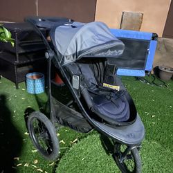 Stroller