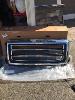 GMC Sierra
