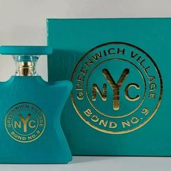 Greenwich Village Bond No 9 Eau de Parfum Spray