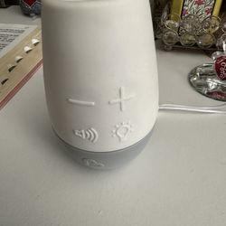 Munchkin Shh Sound Machine