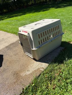 Large Animal Pet Porter/ Cage