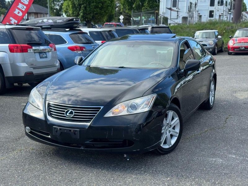 2007 Lexus ES 350