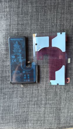 iPhone 11 Pro Max Battery Repair Parts