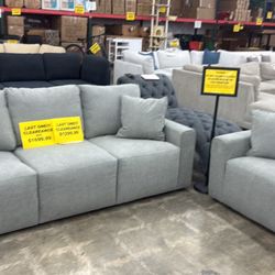 Living Room 2 Pcs