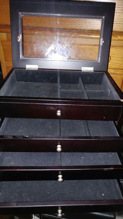 Jewelry Box
