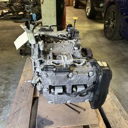 EJ205 Crate Motor