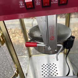 Great North Popcorn Maker 