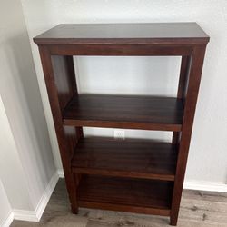 Book Shelves 