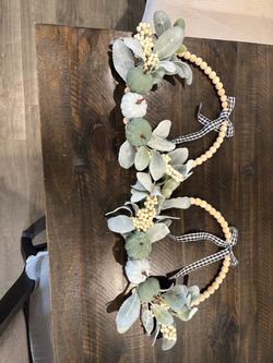 Fall decor