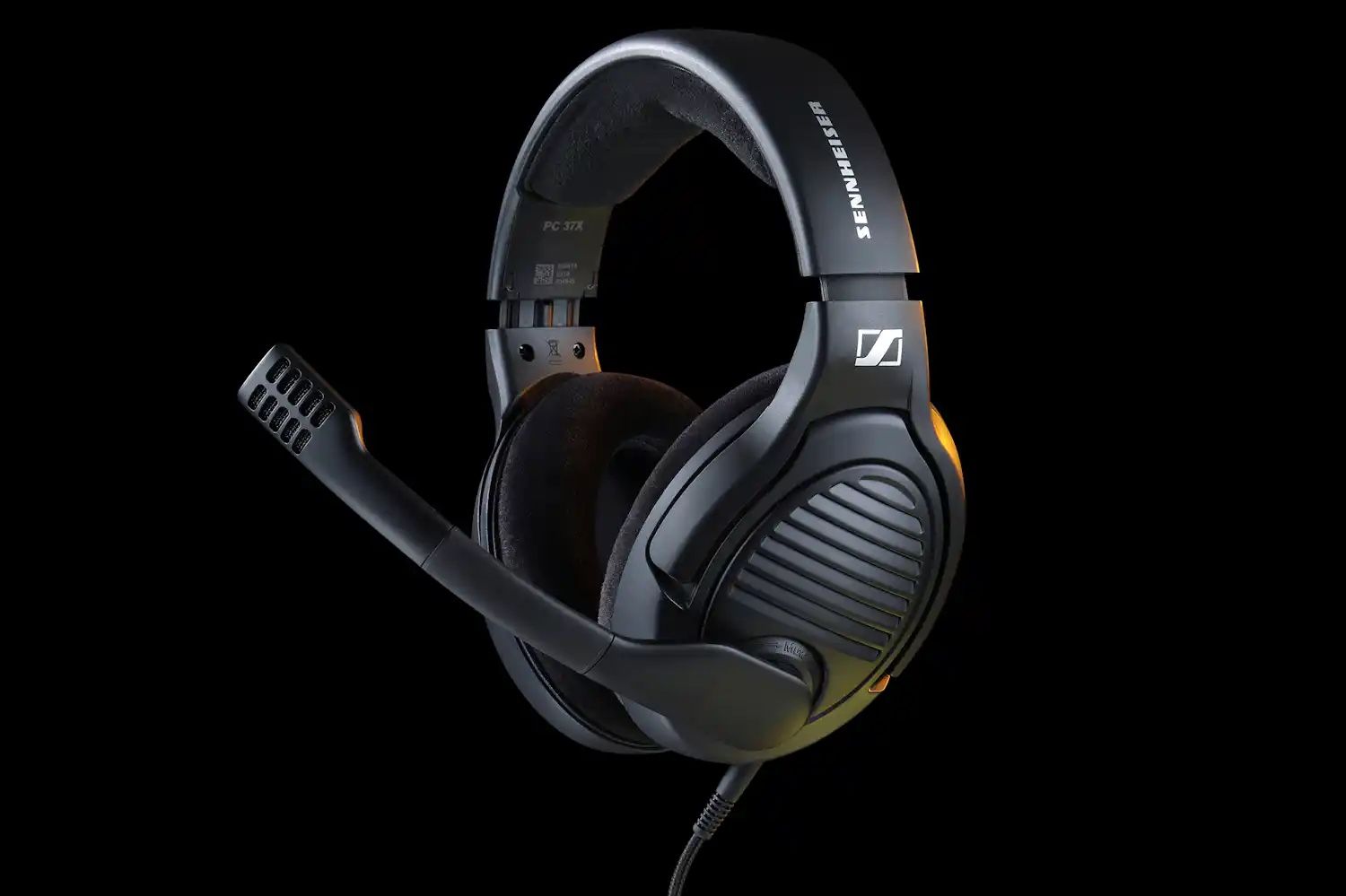 MASSDROP X SENNHEISER PC37X GAMING HEADSET
