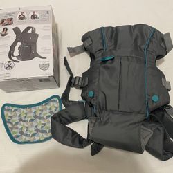 Infantino Baby Carrier